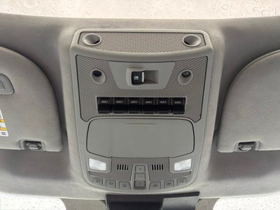 2022 Ford F-250SD Limited