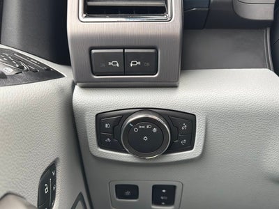 2022 Ford F-250SD Limited