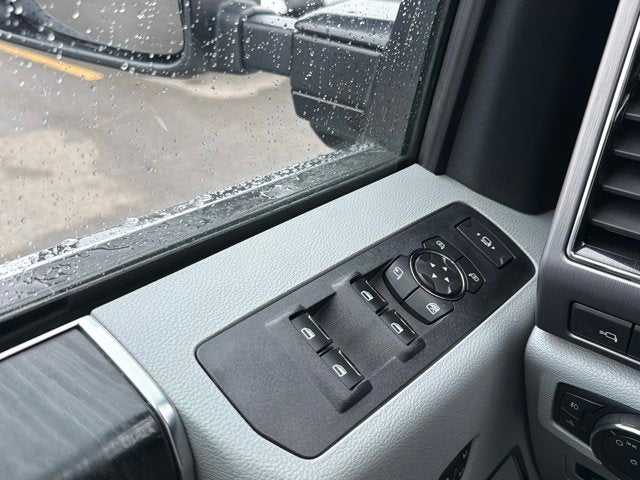 2022 Ford F-250SD Limited