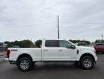 2022 Ford F-250SD Limited
