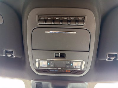 2024 Ford F-250SD Platinum
