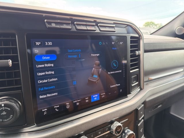 2024 Ford F-250SD Platinum