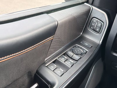 2024 Ford F-250SD Platinum