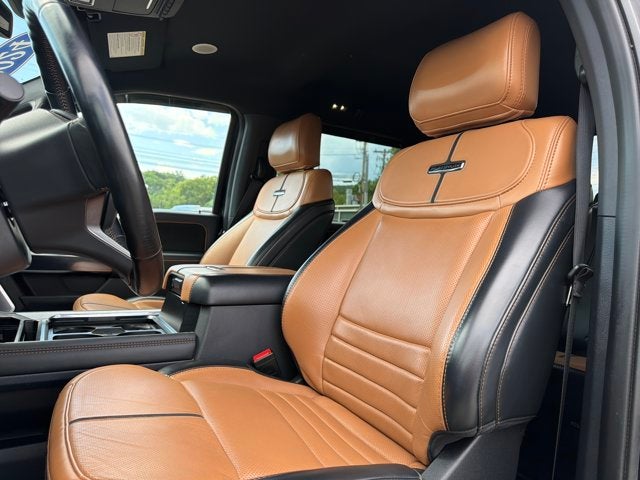 2024 Ford F-250SD Platinum