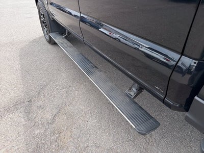 2024 Ford F-250SD Platinum