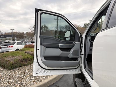 2024 Ford F-350SD Limited