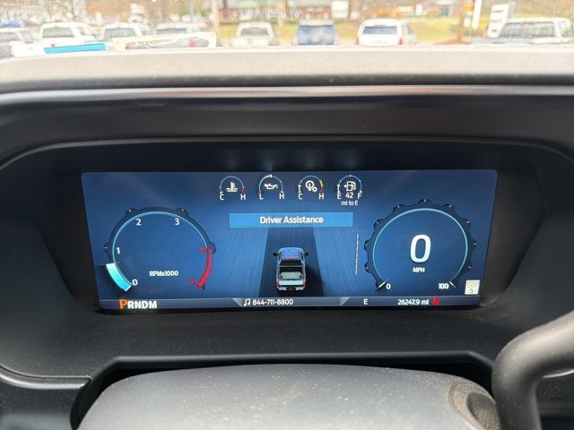 2024 Ford F-350SD Limited