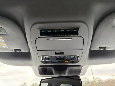 2024 Ford F-350SD Limited