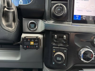 2024 Ford F-350SD Limited