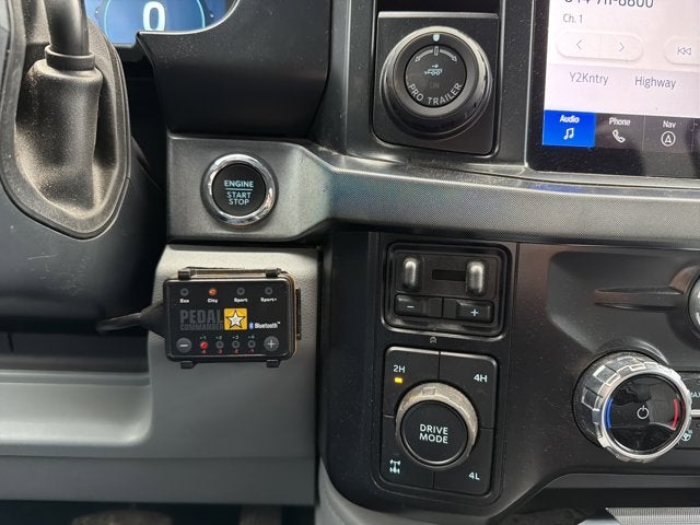 2024 Ford F-350SD Limited