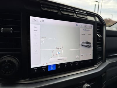 2024 Ford F-350SD Limited