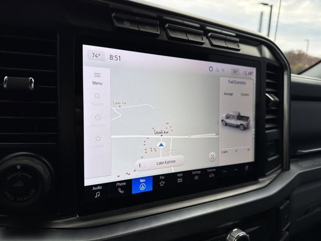 2024 Ford F-350SD Limited