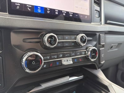 2024 Ford F-350SD Limited