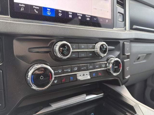 2024 Ford F-350SD Limited