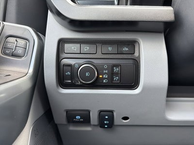 2024 Ford F-350SD Limited