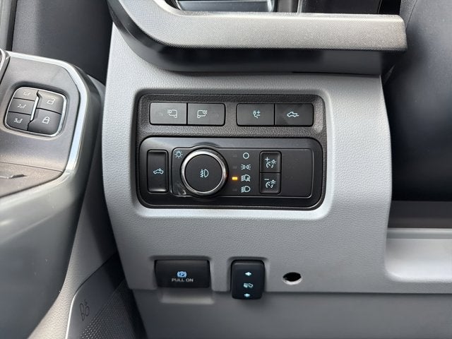 2024 Ford F-350SD Limited