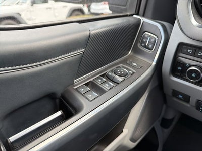 2024 Ford F-350SD Limited