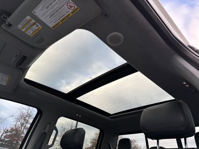 2024 Ford F-350SD Limited