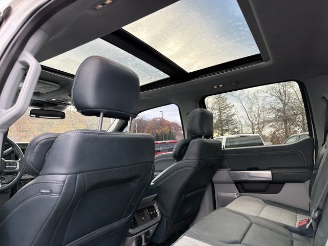 2024 Ford F-350SD Limited