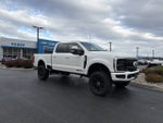 2024 Ford F-350SD Limited