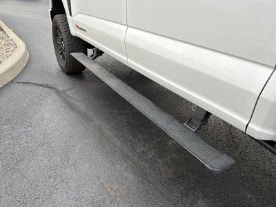 2024 Ford F-350SD Limited