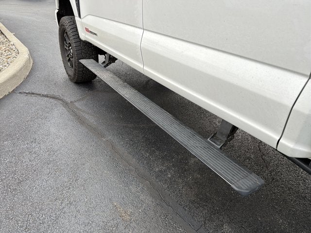 2024 Ford F-350SD Limited