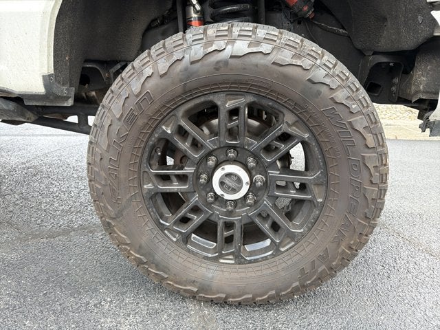 2024 Ford F-350SD Limited