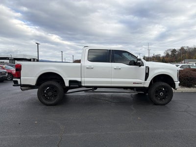2024 Ford F-350SD Limited