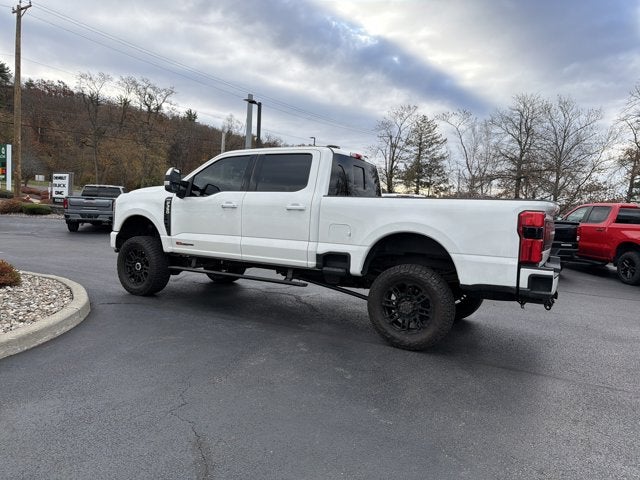 2024 Ford F-350SD Limited
