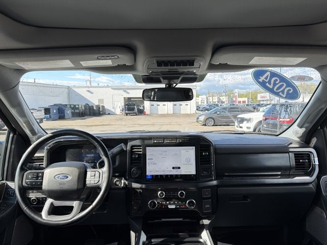 2024 Ford F-350SD Lariat