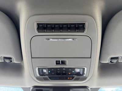 2024 Ford F-350SD Lariat