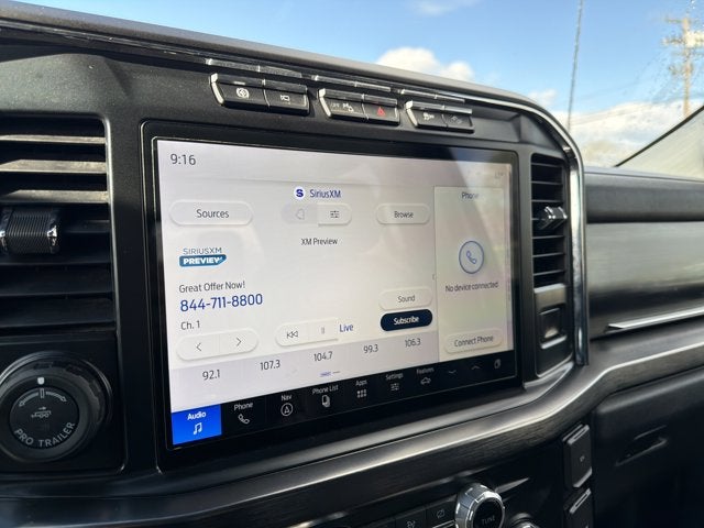 2024 Ford F-350SD Lariat