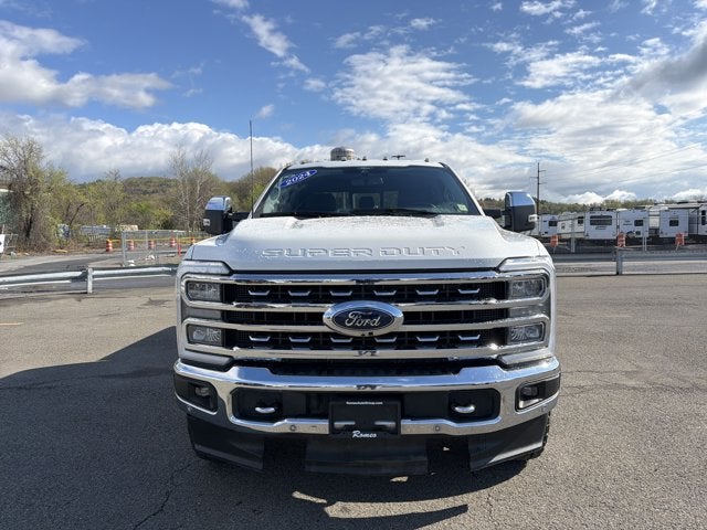 2024 Ford F-350SD Lariat