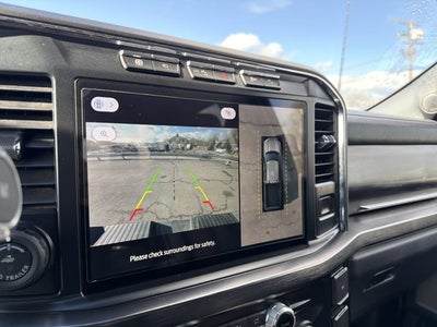 2024 Ford F-350SD Lariat