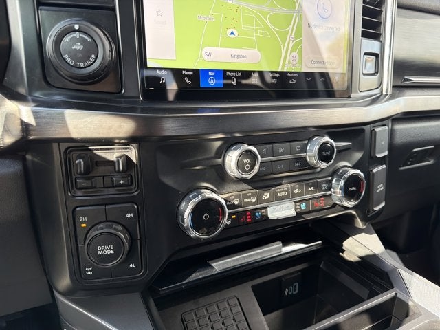 2024 Ford F-350SD Lariat