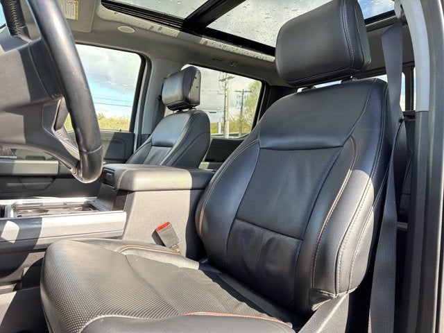 2024 Ford F-350SD Lariat