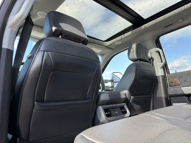 2024 Ford F-350SD Lariat