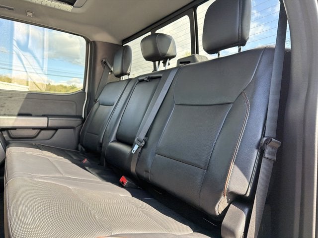 2024 Ford F-350SD Lariat