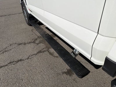 2024 Ford F-350SD Lariat