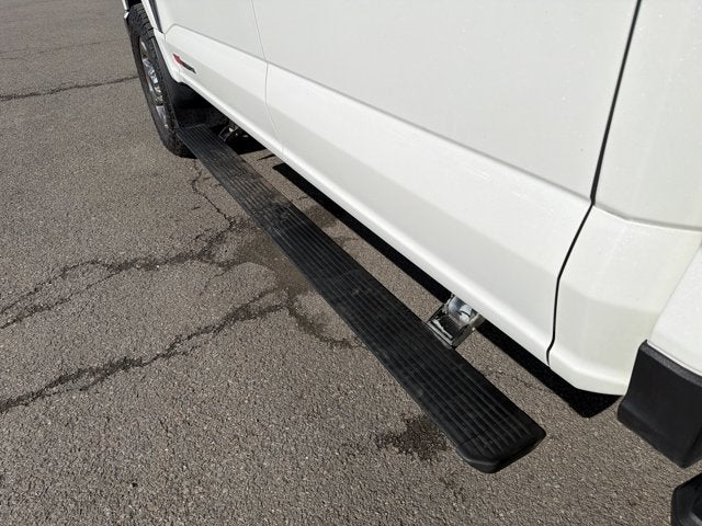 2024 Ford F-350SD Lariat