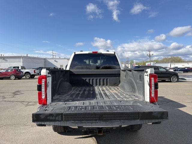 2024 Ford F-350SD Lariat