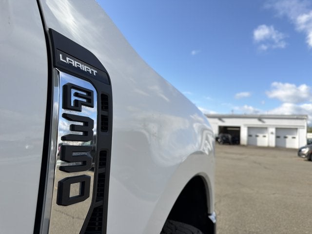 2024 Ford F-350SD Lariat