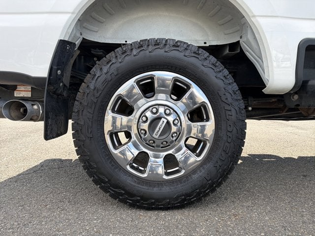 2024 Ford F-350SD Lariat