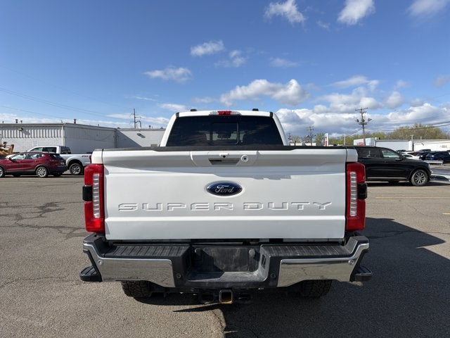 2024 Ford F-350SD Lariat