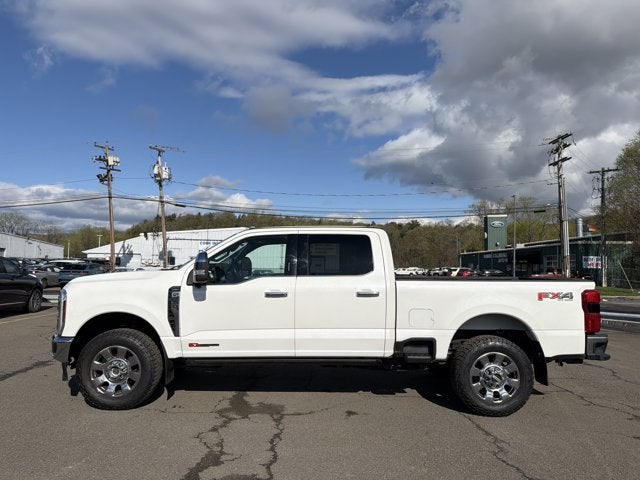 2024 Ford F-350SD Lariat
