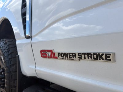 2024 Ford F-350SD Lariat