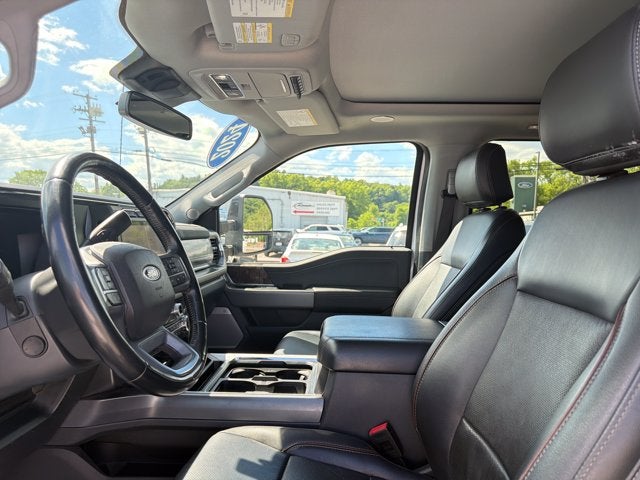 2024 Ford F-350SD Lariat