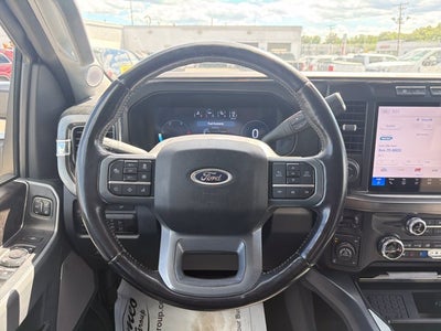 2024 Ford F-350SD Lariat