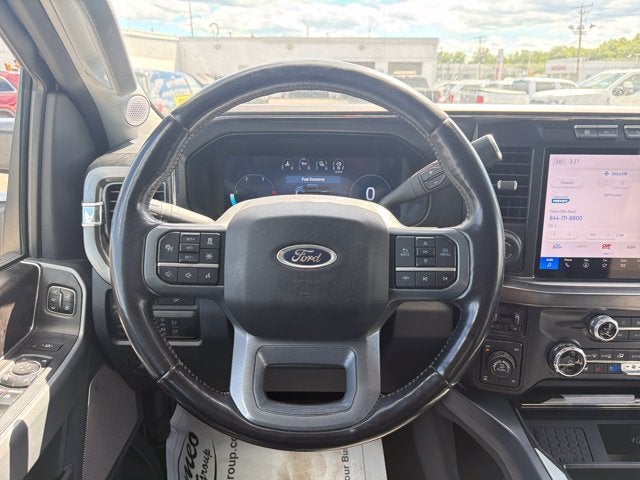 2024 Ford F-350SD Lariat