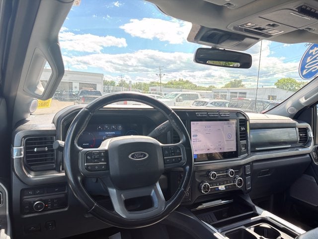 2024 Ford F-350SD Lariat